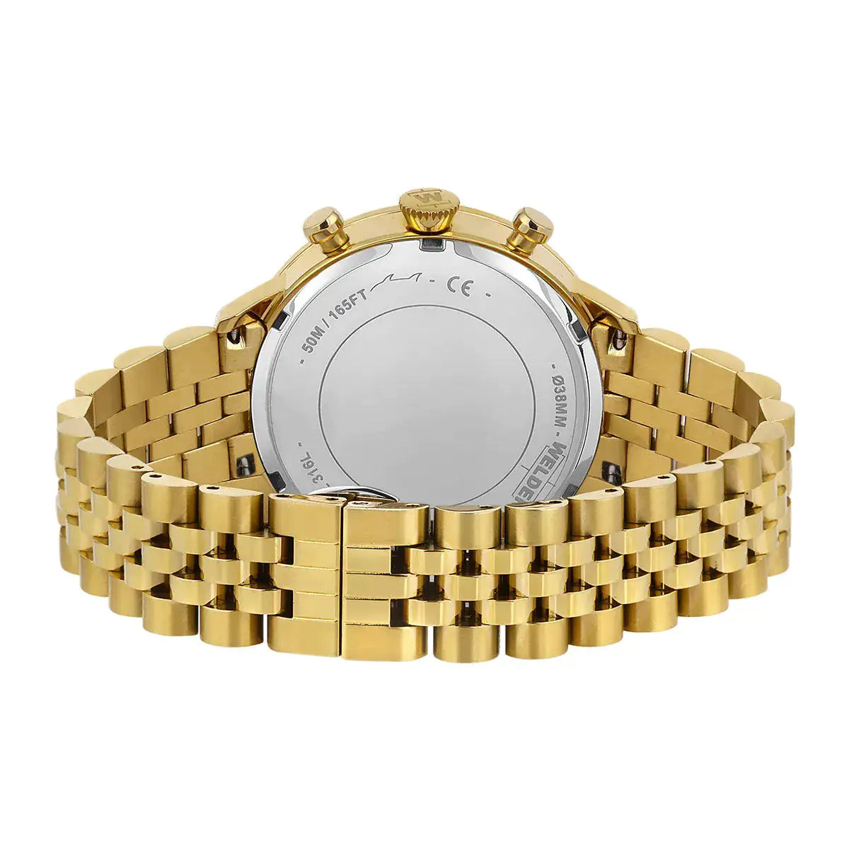Welder Moody Watch WWRC654 Women's Watch by Anti Spier