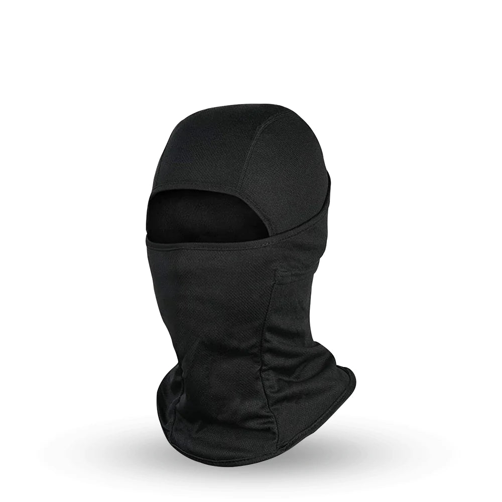 Balaclava Face Mask by Anti Spier