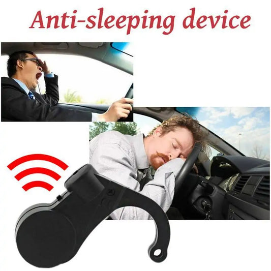 Safety Anti Sleeping Drive Reminder by Anti Spier