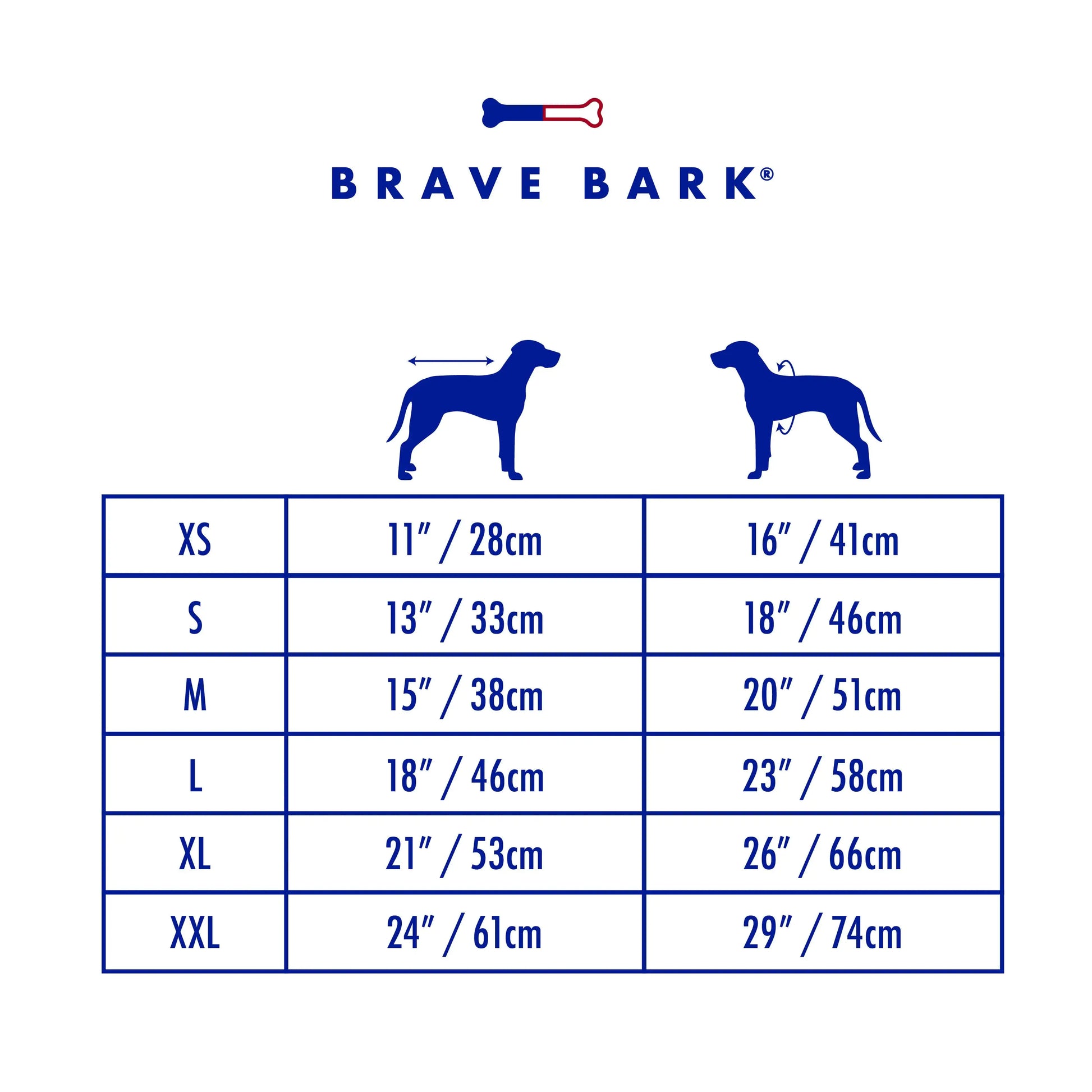 Brave Bark Hooded Dog Fleece by Anti Spier
