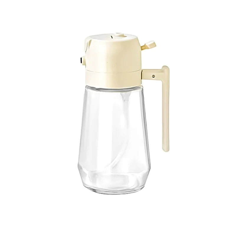 Versatile Oil Sprayer by Anti Spier
