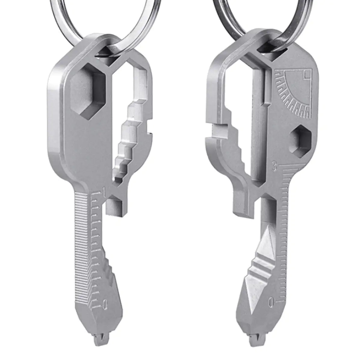 Skill Master 24 In 1 Handyman's Smart Key Tool by Anti Spier
