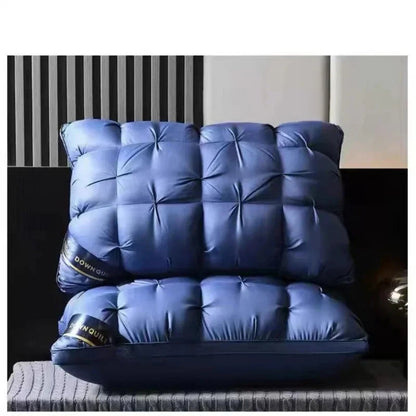 - Ultimate Perfect Premium a Pillow Embrace the Restful Experience Choice Sleep, and Luxurious for Peaceful Night's Truly by Anti Spier