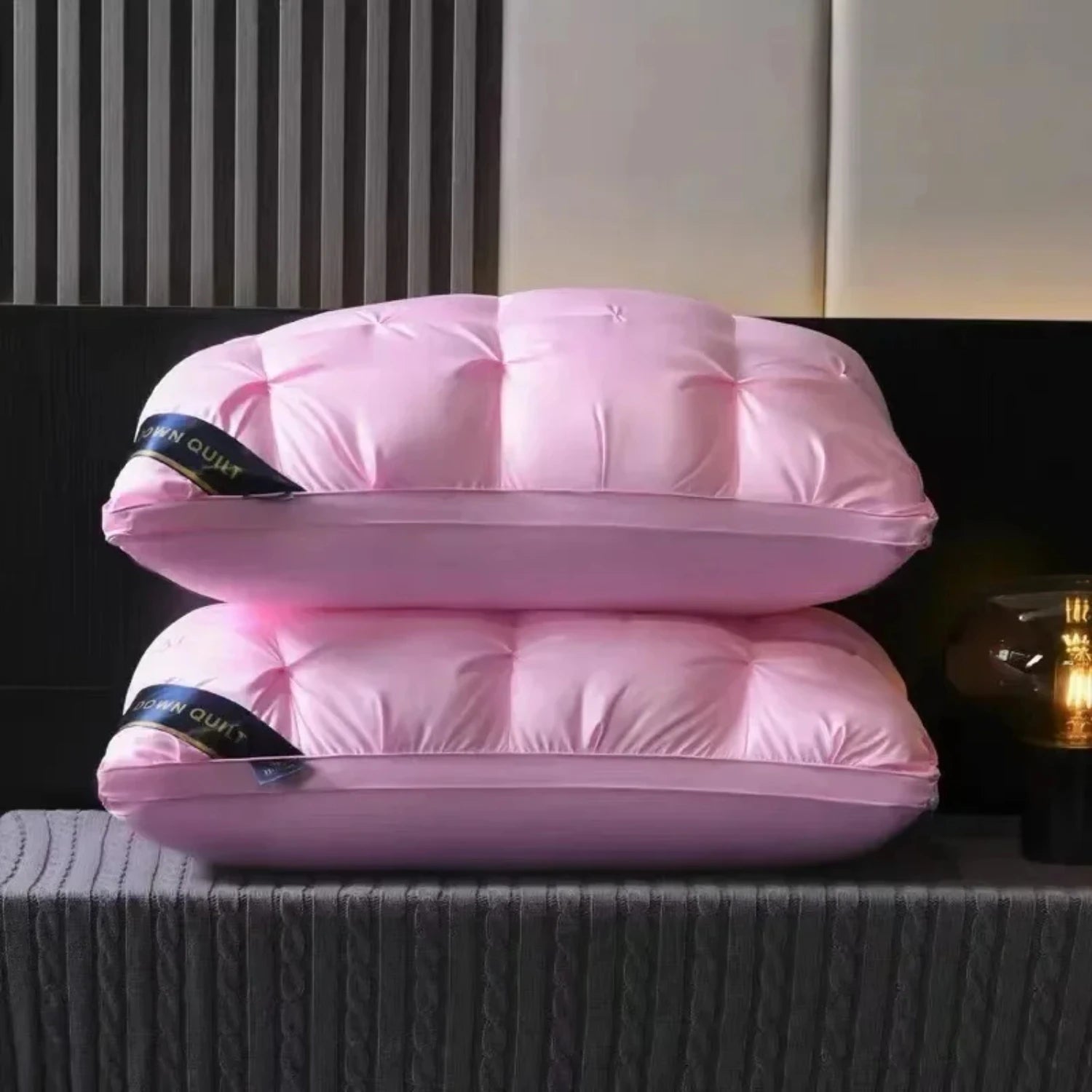 - Ultimate Perfect Premium a Pillow Embrace the Restful Experience Choice Sleep, and Luxurious for Peaceful Night's Truly by Anti Spier