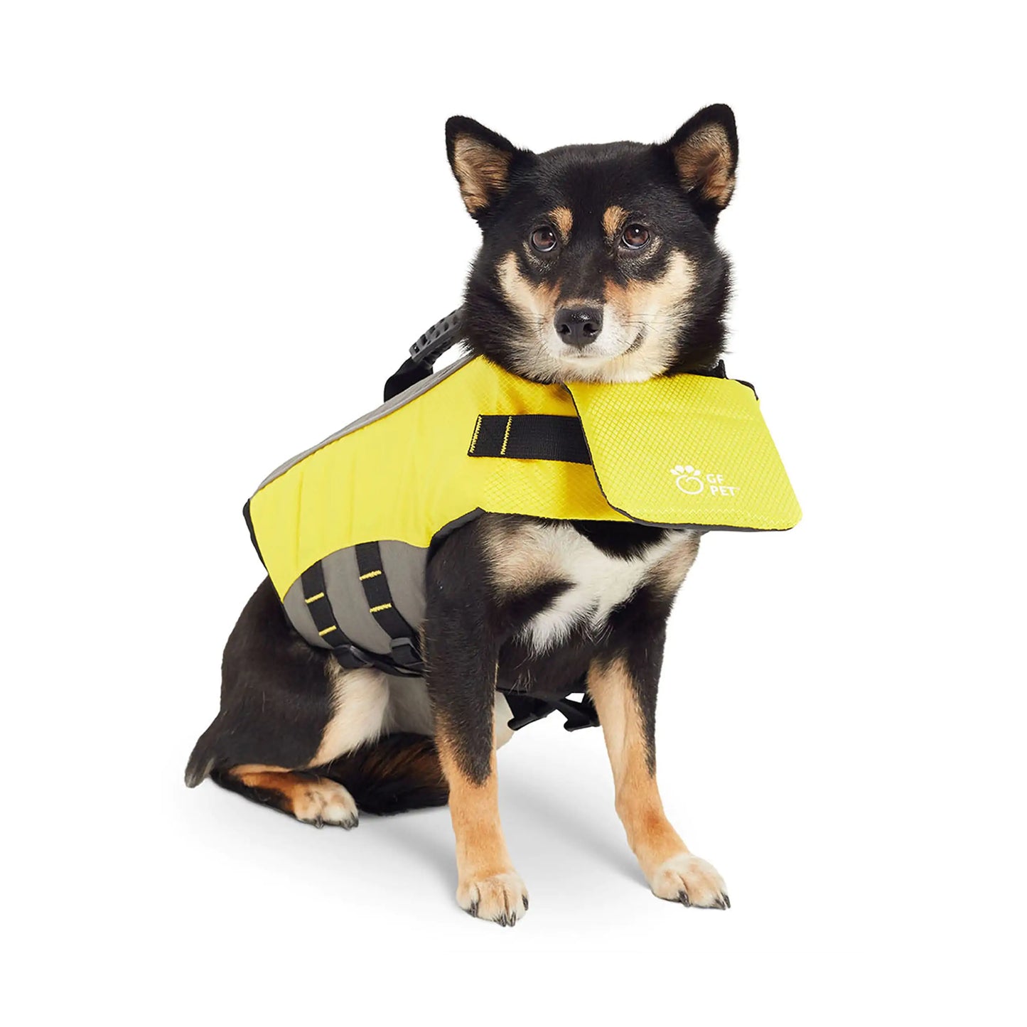 Dog Life Vest Jacket by Anti Spier