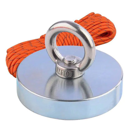 Heavy Duty Fishing Magnet Rope by Anti Spier