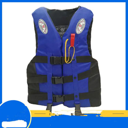 Universal Adult Life Jacket Vest for Windsurfing & Kayak by Anti Spier