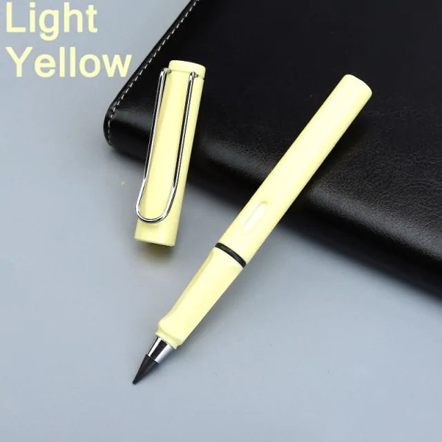 Magic Pen Pencil by Anti Spier