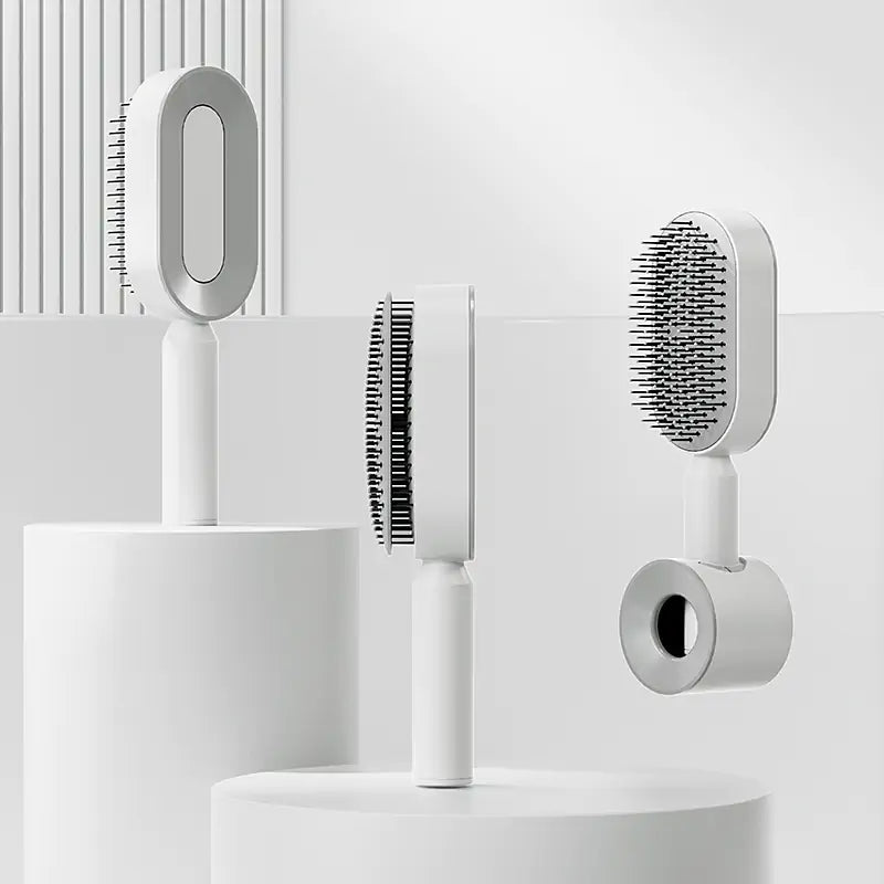 Anti-Static Scalp Comb by Anti Spier