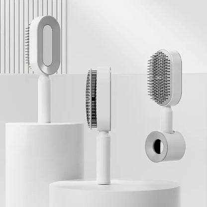 Anti-Static Scalp Comb by Anti Spier