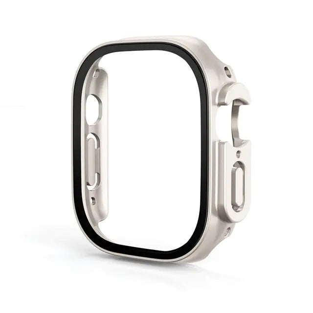 Ultra Glass Case by Anti Spier
