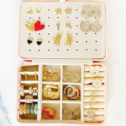 Smart Jewelry Box by Anti Spier