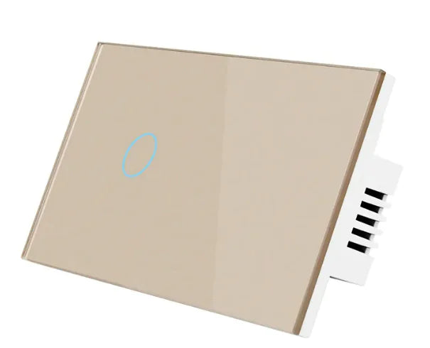 Smart Voice Control Switch by Anti Spier