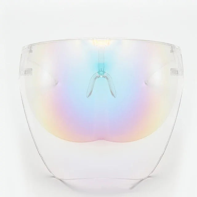 Faceshield Protective Glasses Anti-Spray Mask by Anti Spier