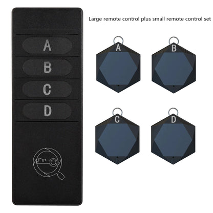 Wireless Search Key Anti-loss Alarm Device by Anti Spier