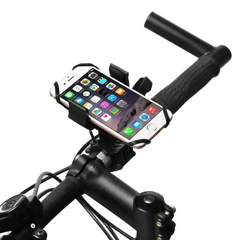 Universal Bike Phone Mount by Anti Spier