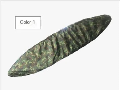 Waterproof UV Kayak Cover by Anti Spier