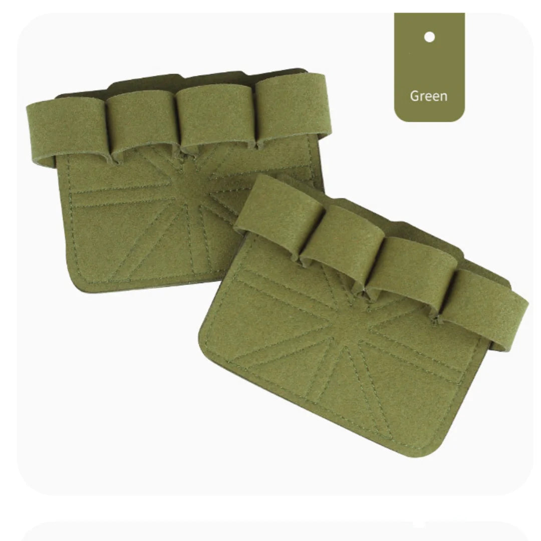 Weight Lifting palm Protection by Anti Spier