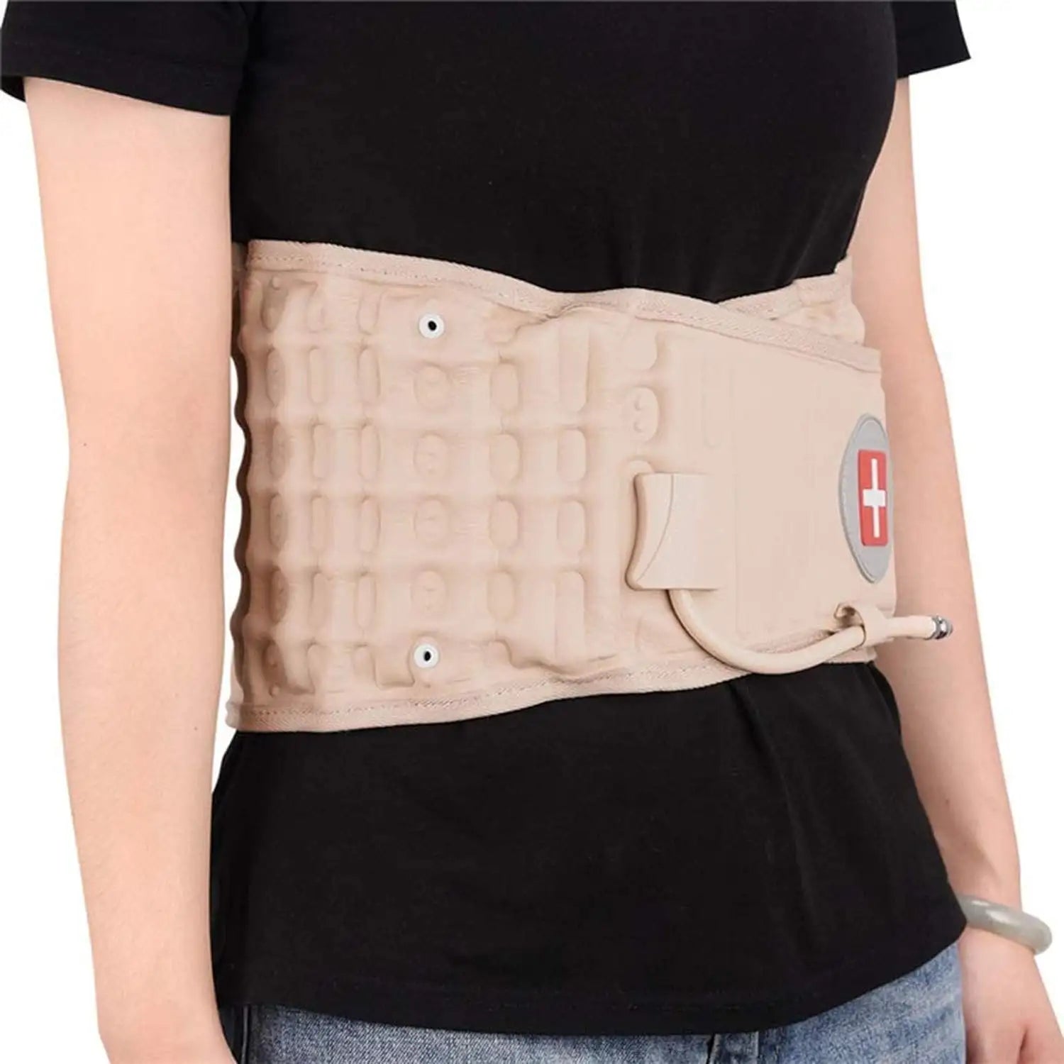 Ergo Back Pain Relief Belt by Anti Spier