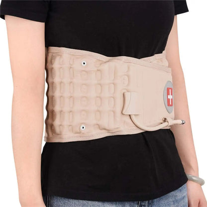 Ergo Back Pain Relief Belt by Anti Spier
