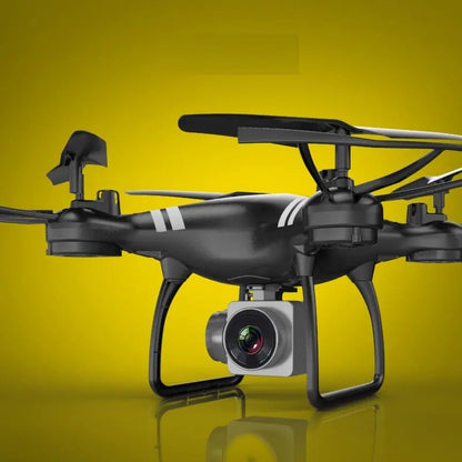 Folding Camera Smart Selfie 4k Professional Mini Rc Drone by Anti Spier