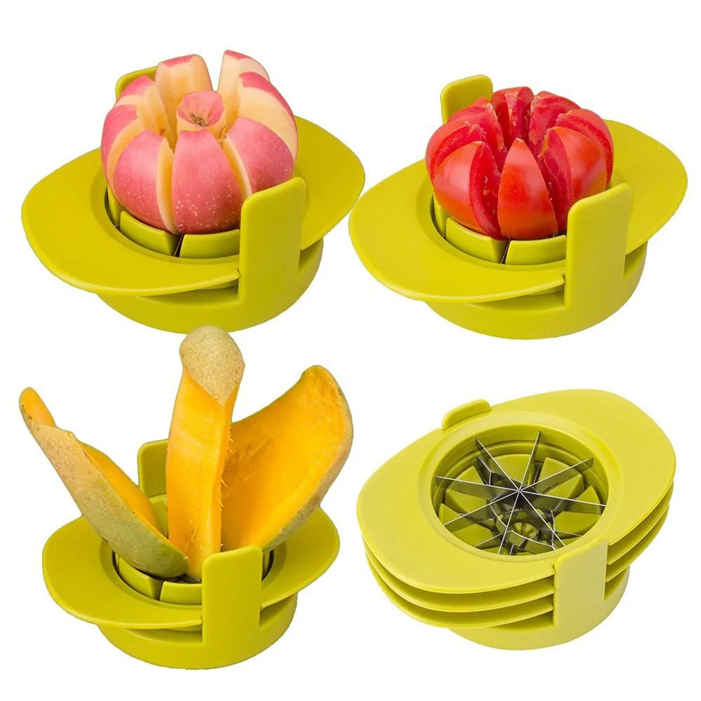 Fruit Cutter by Anti Spier