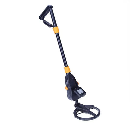 Underground Metal Detector by Anti Spier