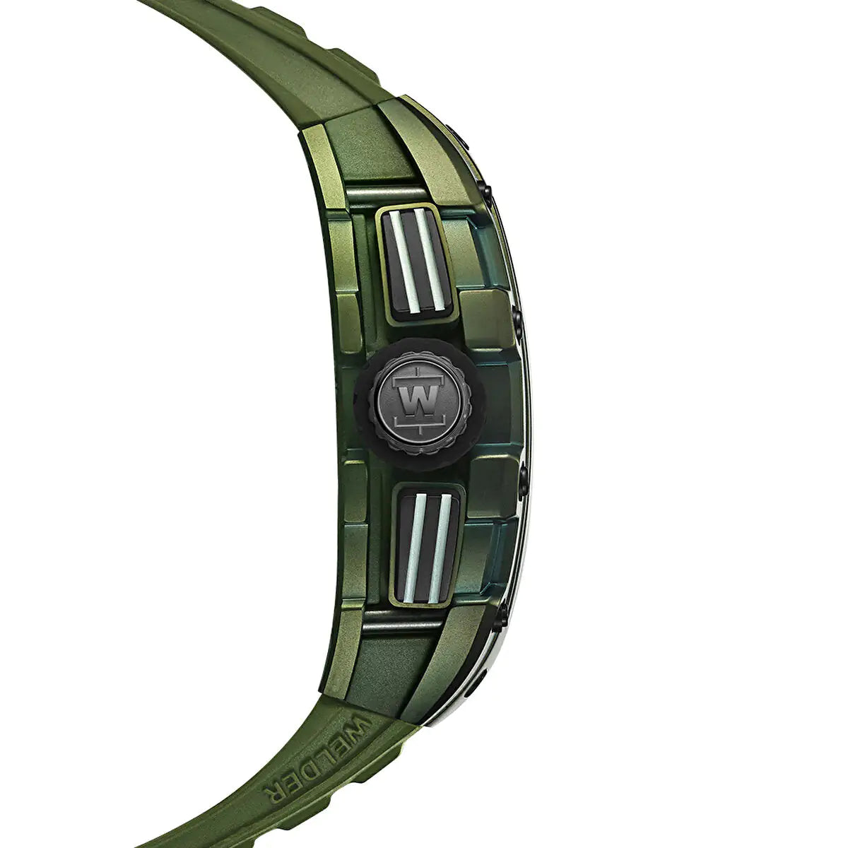 Welder Moody Watch WRM2002-R Men's Wristwatch by Anti Spier