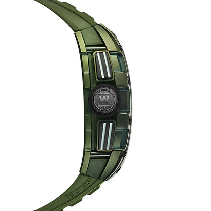Welder Moody Watch WRM2002-R Men's Wristwatch by Anti Spier