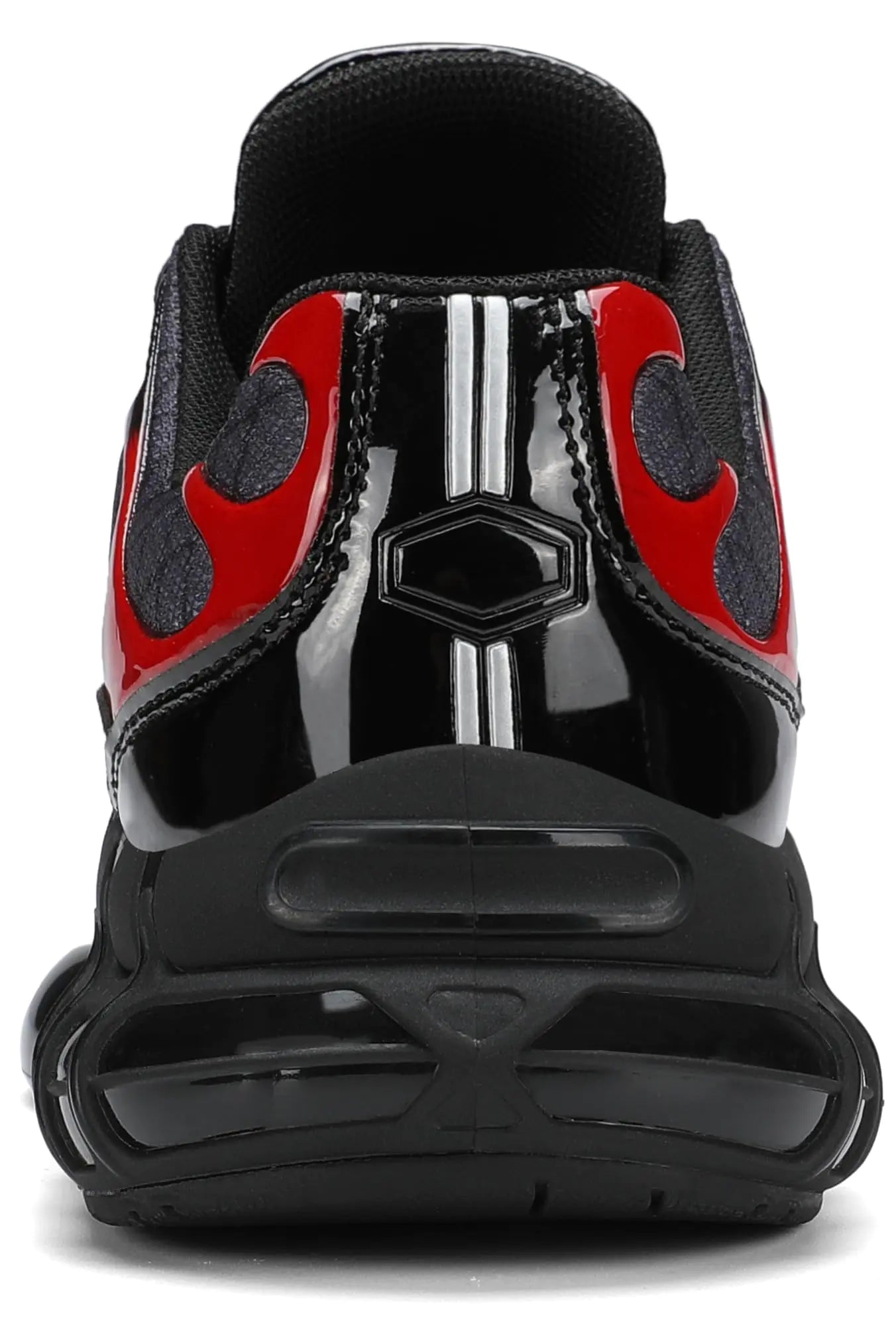 Steel Toe Shoes for Men Indestructible Work Shoes Lightweight Steel Toe Sneakers Women Non Slip Safety Shoes Puncture Proof Composite Toe Shoes Women 11 Women/9.5 Men Red by Anti Spier