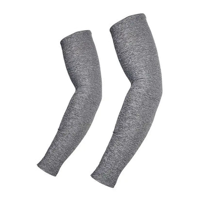 Sports Full Arm Sleeves by Anti Spier