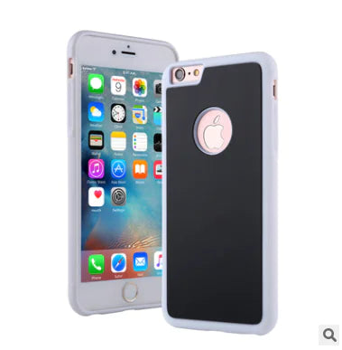 Anti-Gravity Case For iPhone And Samsung Phones by Anti Spier