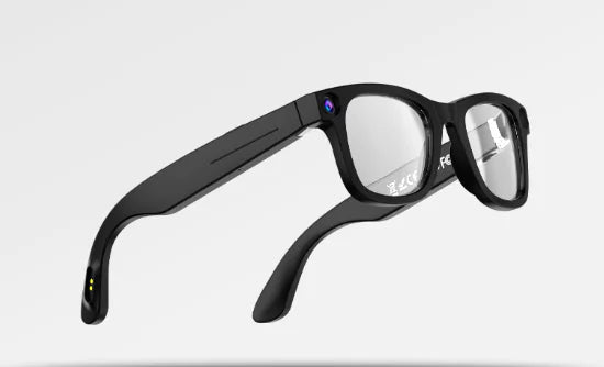 AI Camera Smart Glasses by Anti Spier