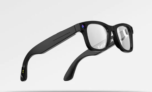 AI Camera Smart Glasses by Anti Spier