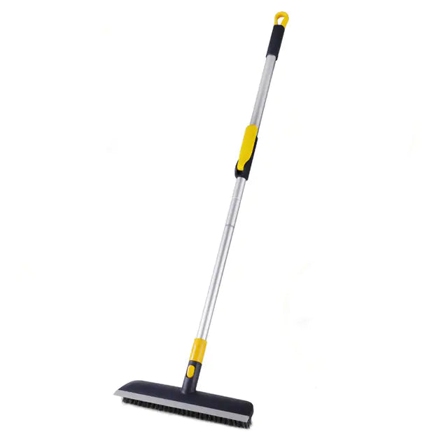 Floor Scrub Brush by Anti Spier