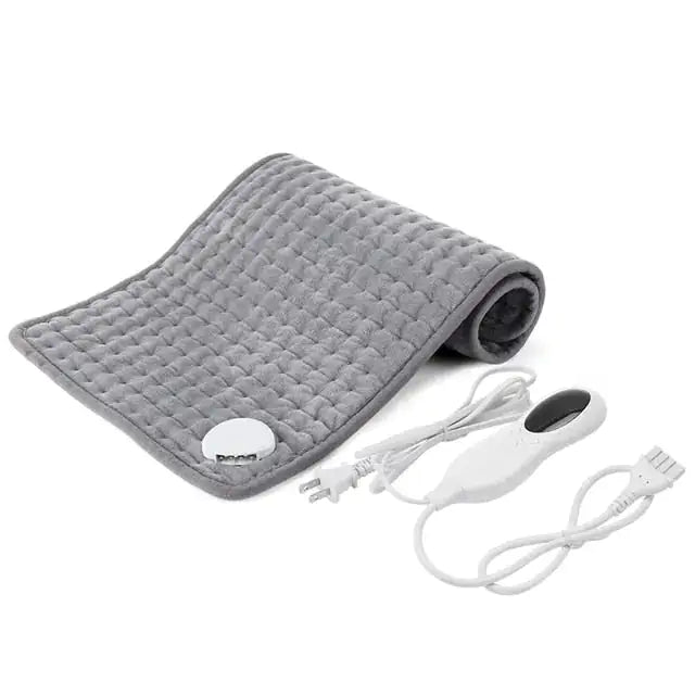 Auto Shut Off Heating Pads by Anti Spier