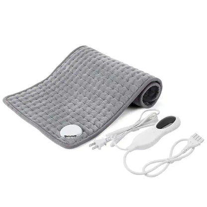 Auto Shut Off Heating Pads by Anti Spier