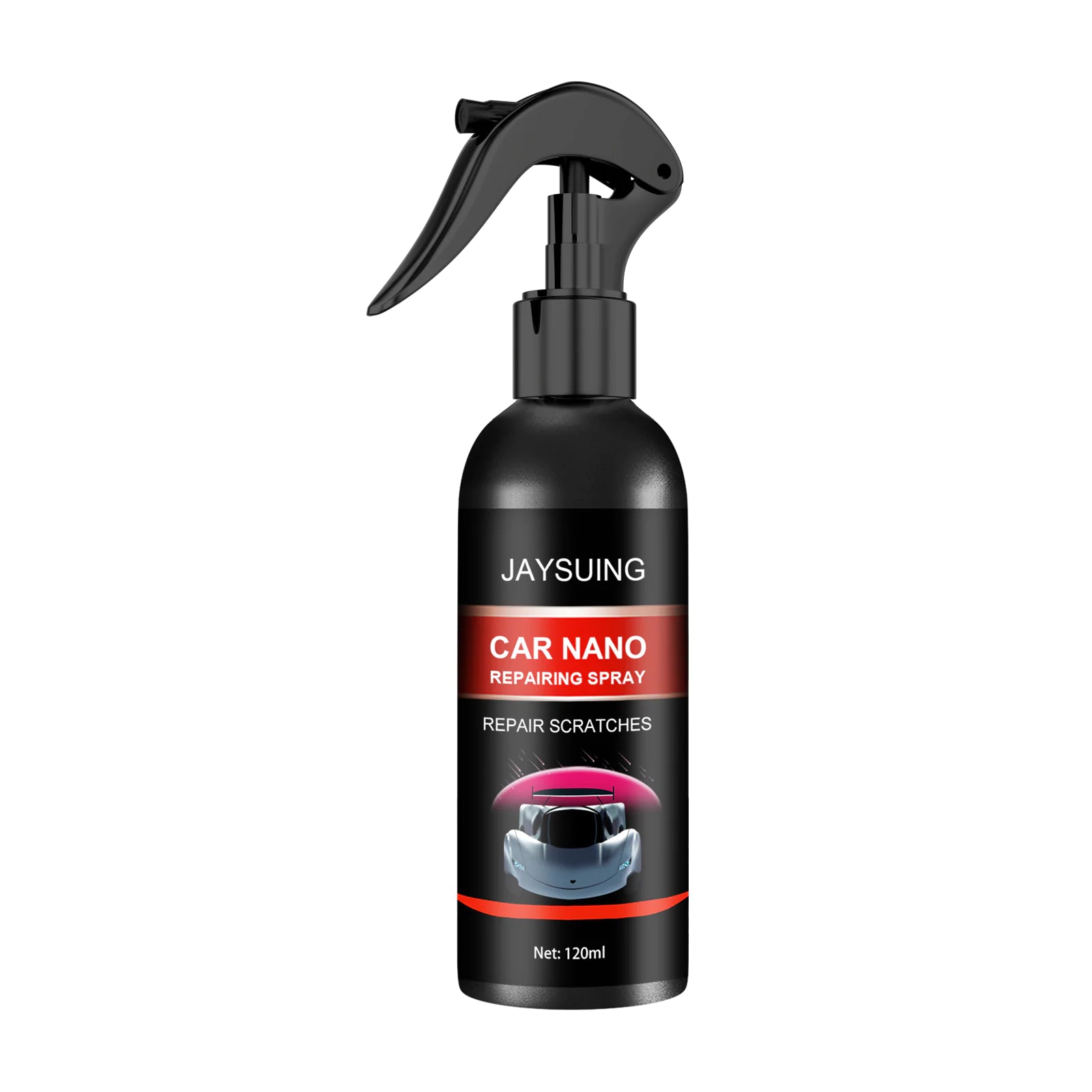 Automobile Coating Spray by Anti Spier
