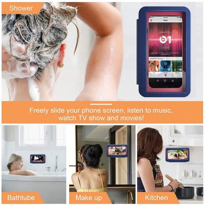 Waterproof Phone Case by Anti Spier