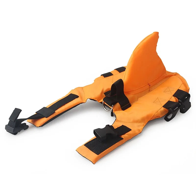 Dog Life Vest by Anti Spier