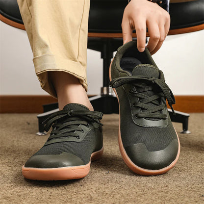 Breathable Running Shoes by Anti Spier