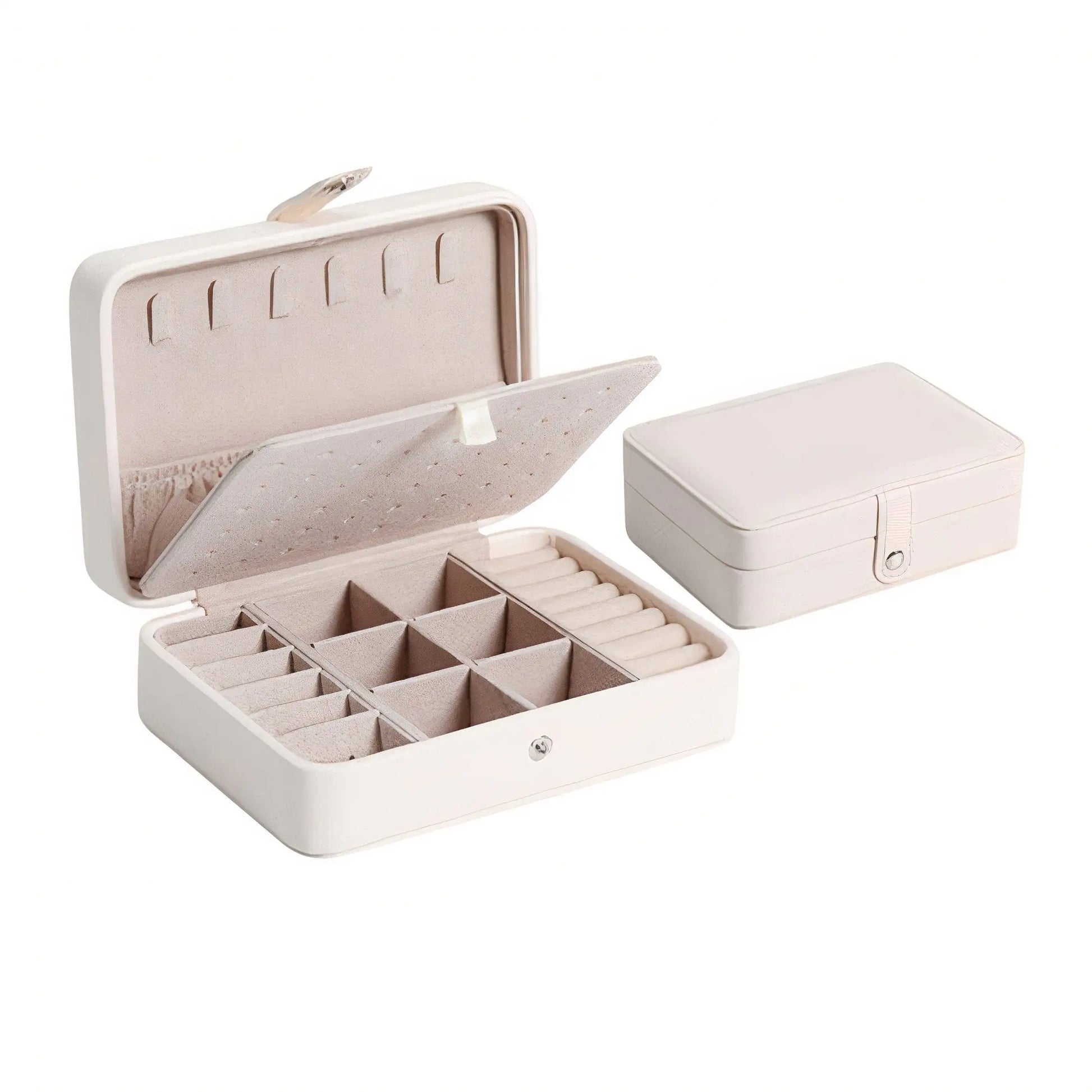 Smart Jewelry Box by Anti Spier