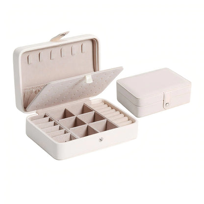 Smart Jewelry Box by Anti Spier