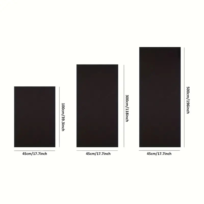 Frosted Static Cling Window Film for Home & Office by Anti Spier
