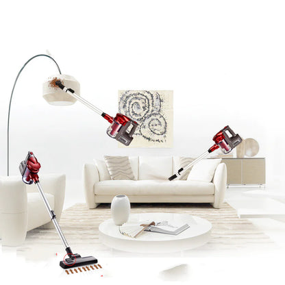 Wireless Vacuum Cleaner by Anti Spier
