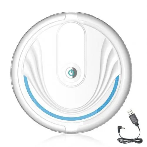Smart Clean Robot Vacuum Cleaner by Anti Spier