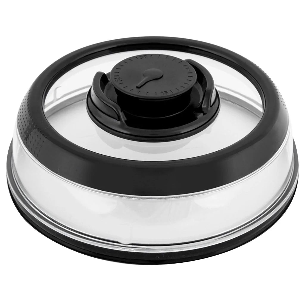 Vacuum Seal Food Cover by Anti Spier