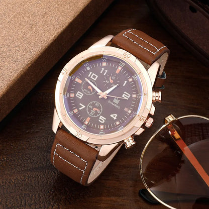 Men's Luxury Gift Set by Anti Spier