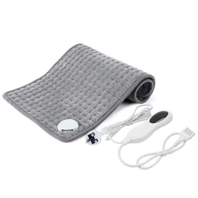 Auto Shut Off Heating Pads by Anti Spier