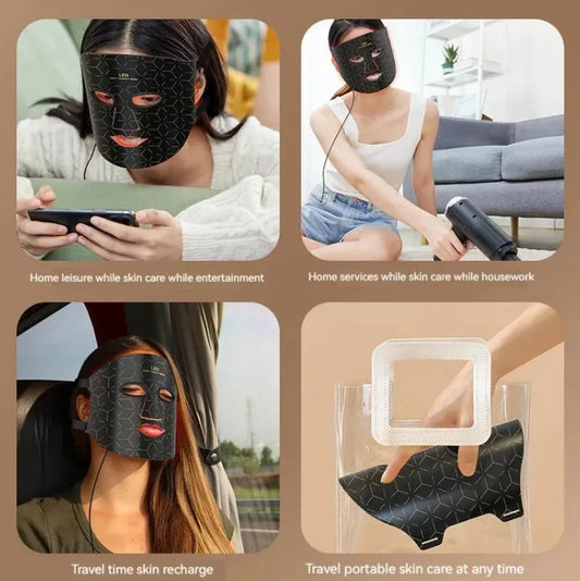 Lumi Skin Beauty Device by Anti Spier